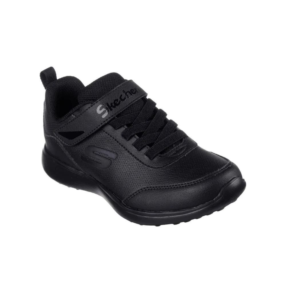 Skechers kids Girls Microstrides - Recess Ready