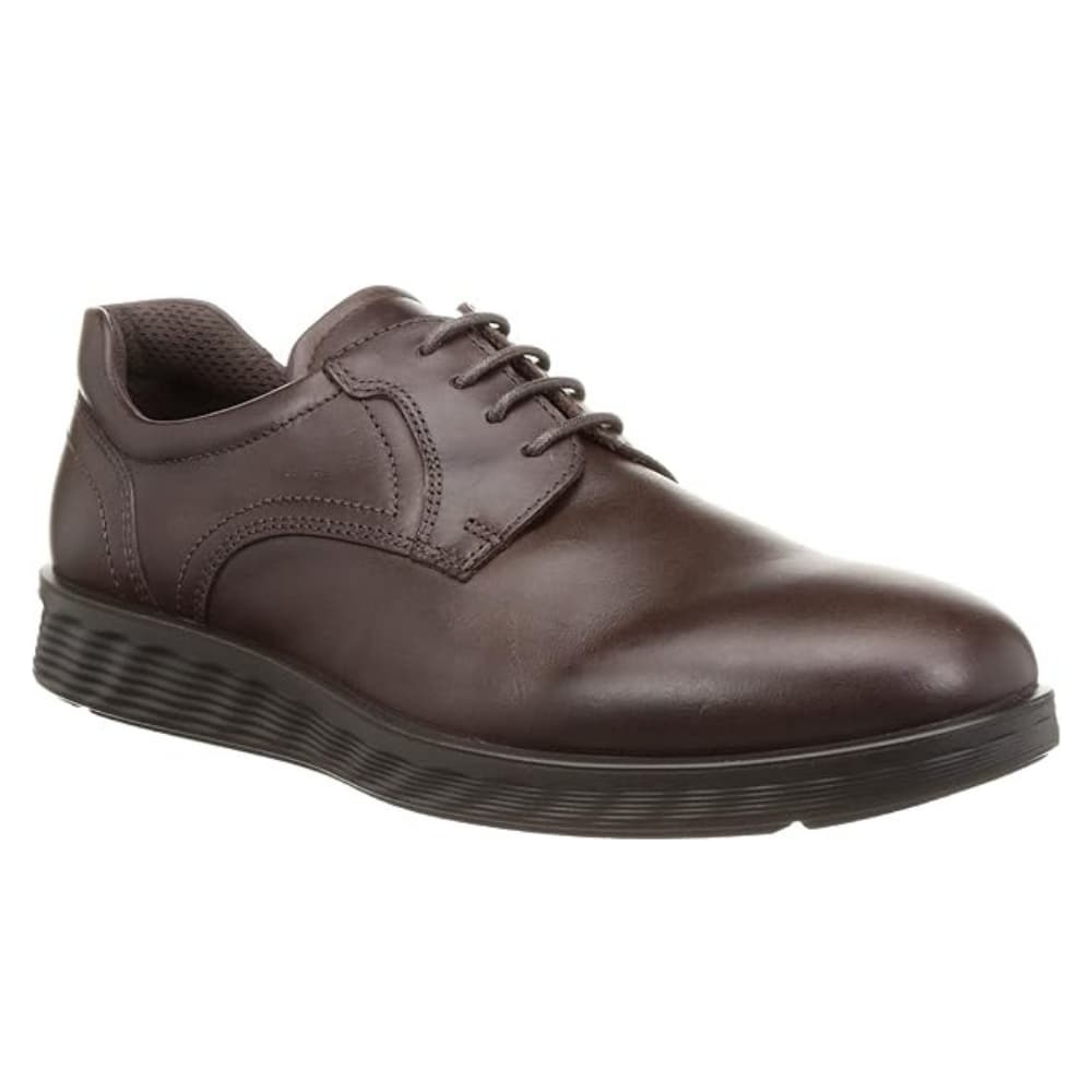 ECCO  Men’s Lite Hybrid Marine UST Oil Nubuck