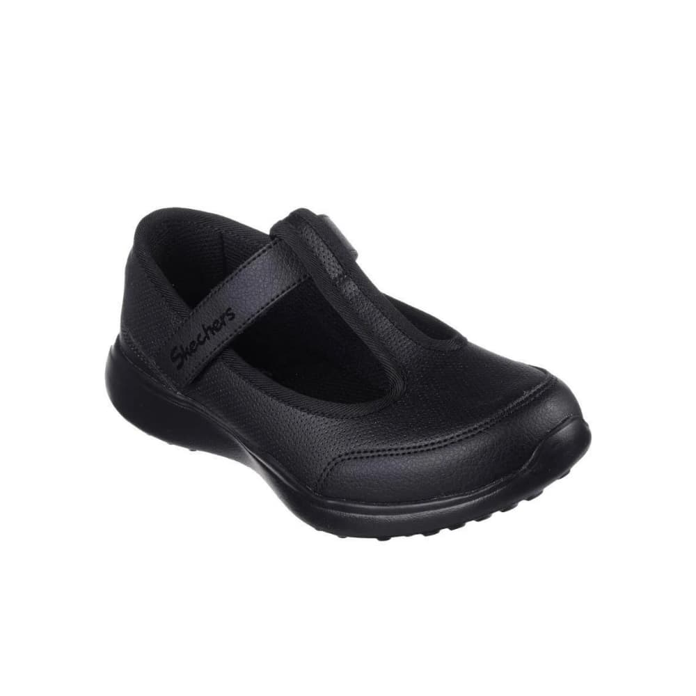 Skechers kids Girls T-Bar Mary Jane