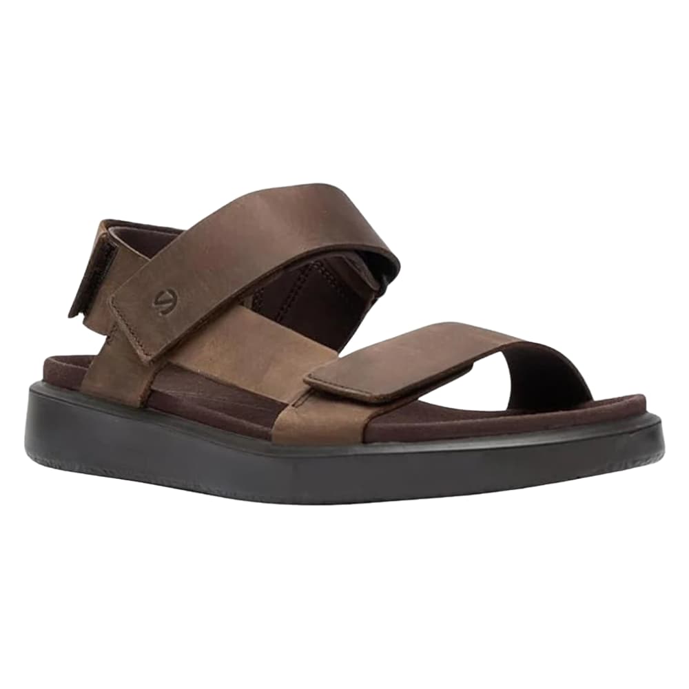 ECCO Men's   Flowt Summer Sandal