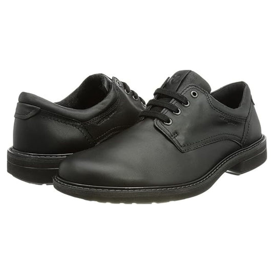 ECCO Men's Plain Toe Oxford Turn ShoesECCO Men’S