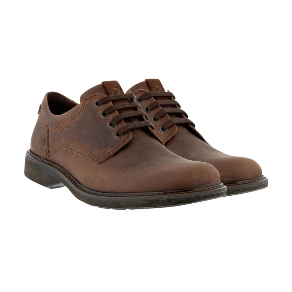 ECCO Men's Plain Toe Oxford Turn ShoesECCO Men’S