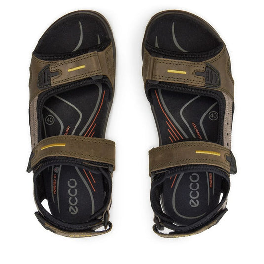 ECCO Men’s Offroad Sandal