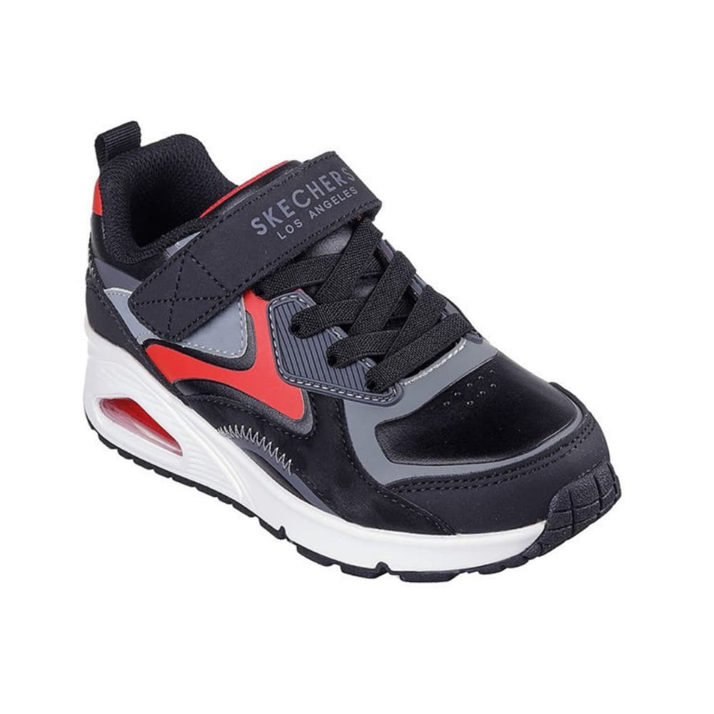 Skechers Kids Boy's Street™ Uno Gen1 - Color Rays Boys Casual Shoes