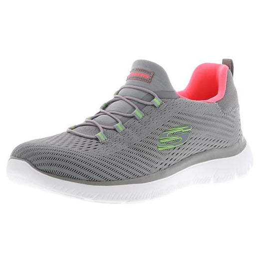 Skechers Women's "SUMMITS - FAST ATTRACTION" Sneaker