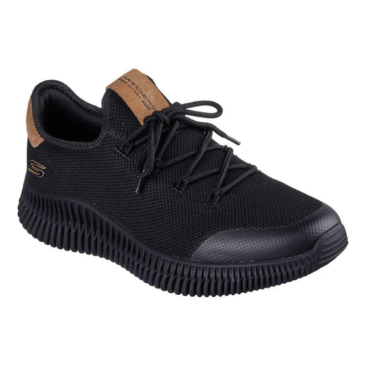 Skechers Men's BOBS Geo - City Dapper