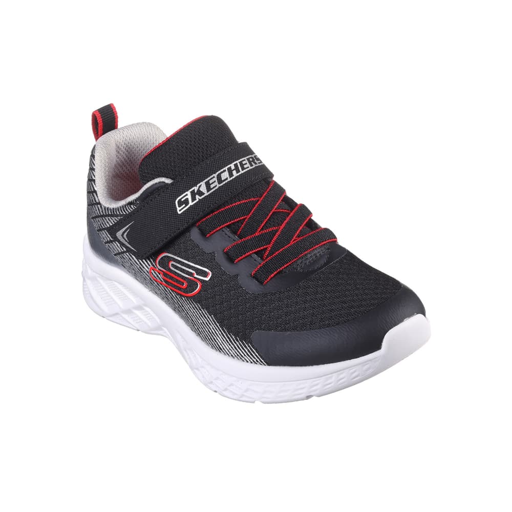Skechers Kids Boy's Microspec II - Zovrix
