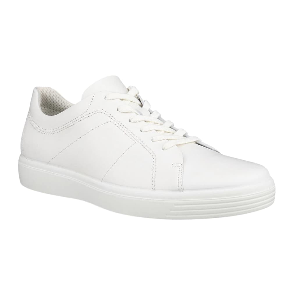 ECCO Men's Classic Sneaker M Lace