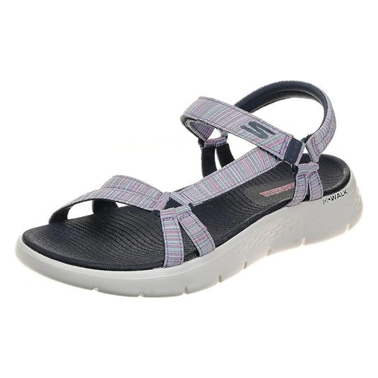 Skechers Women's  GO WALK FLEX SANDAL SUBLIME