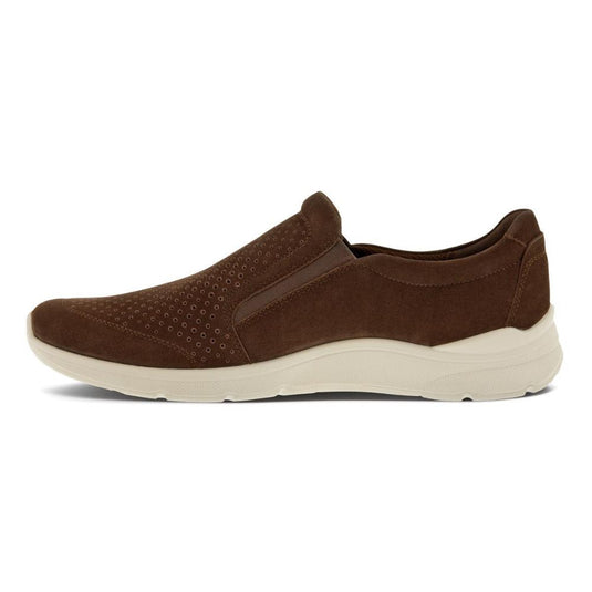 ECCO Men's IRVING MOCHA