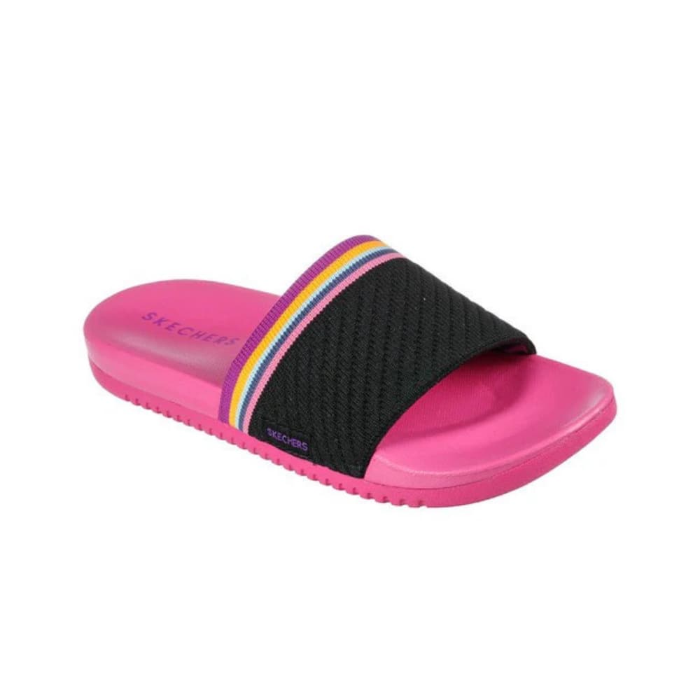 Skechers kids Girls Gambix III - Retro Vibin