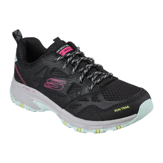 Skechers Women's Hillcrest-Pure Escapade Sneaker