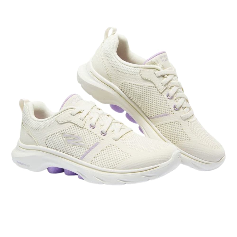 Skechers Women's GO WALK 7 Running Shoes Women's Low