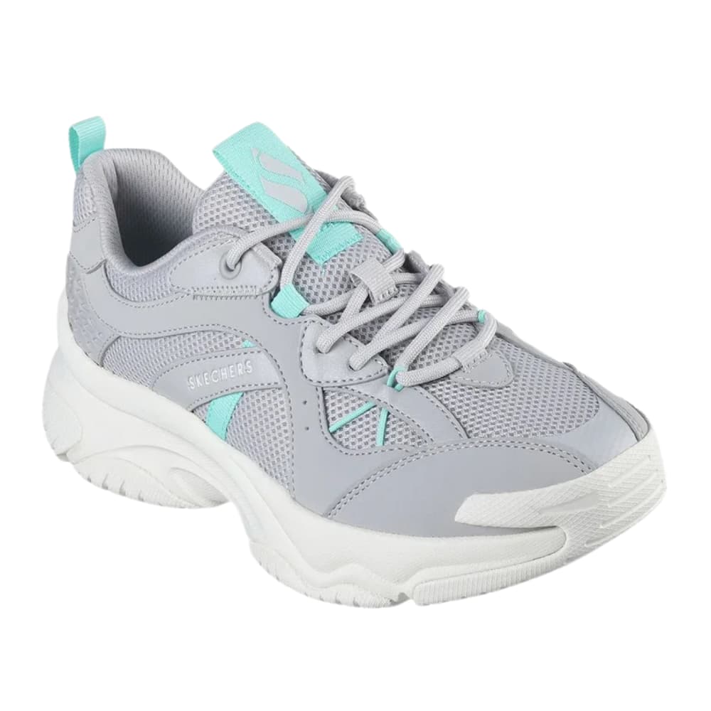 Skechers Women's MOONHIKER Chunky Sneakers