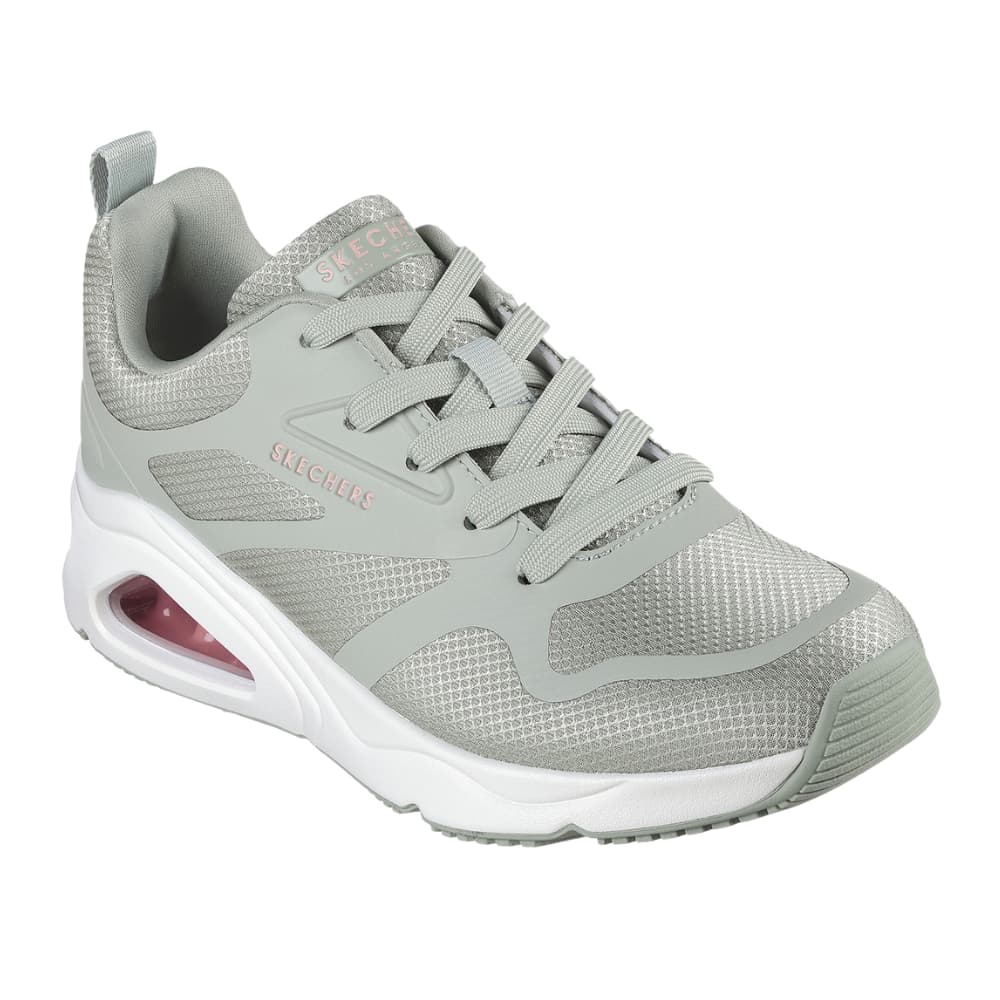 Skechers Women's Tres-Air Uno - Revolution-Airy