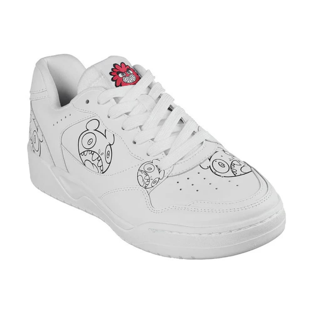 Skechers Men's street Koopa - Volley Vexx Gasp