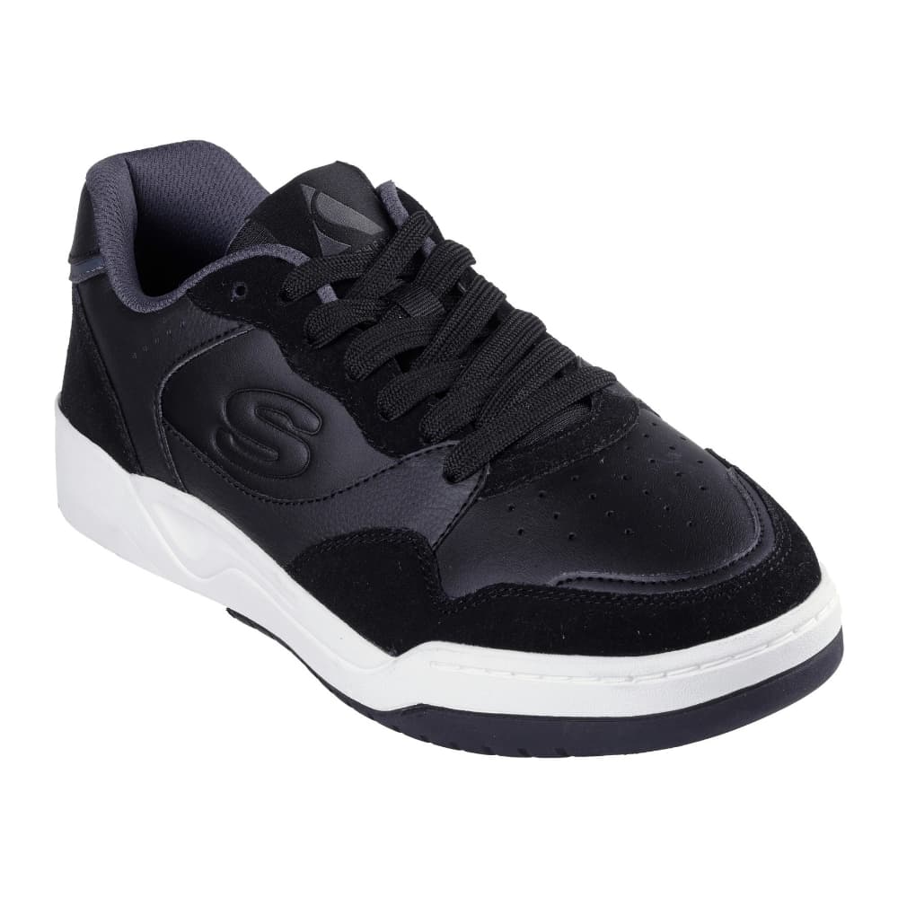 Skechers Men's HOMBRE KOOPA VOLLEY LOW LIFESTYLE