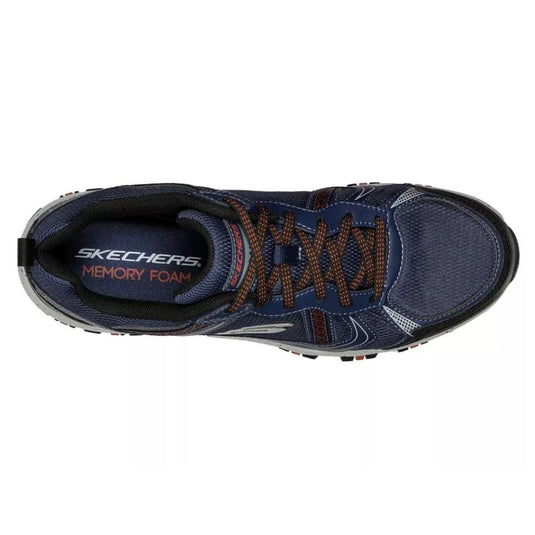 Skechers Men's Hillcrest-Vast Adventure Trail Shoes