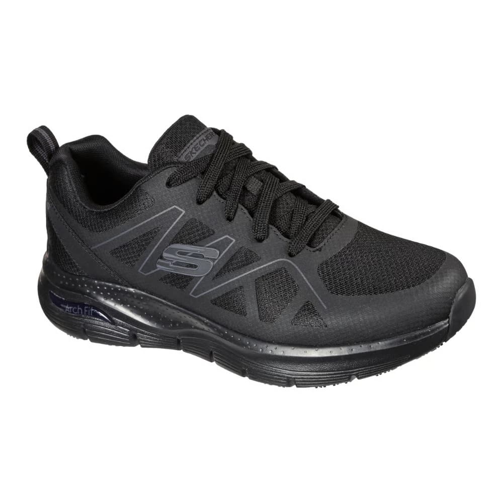 Skechers Men's Work: Arch Fit SR - Axtell