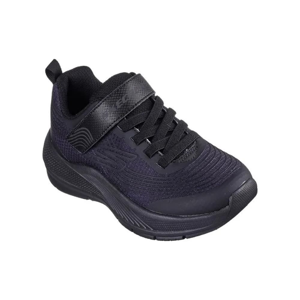 Skechers kids Girls Microspec Advance