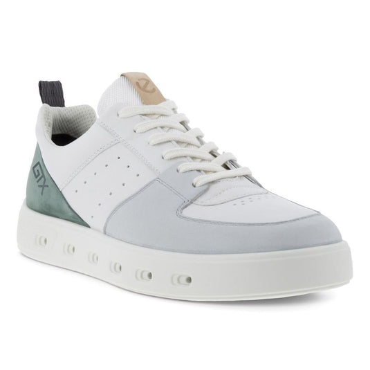 ECCO MENS Street 720 M ConcrWhPowderFrost Green