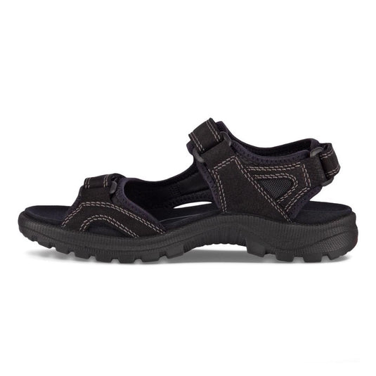 Ecco Women'S  ONROADS W BLACK/BLACK/BLACK