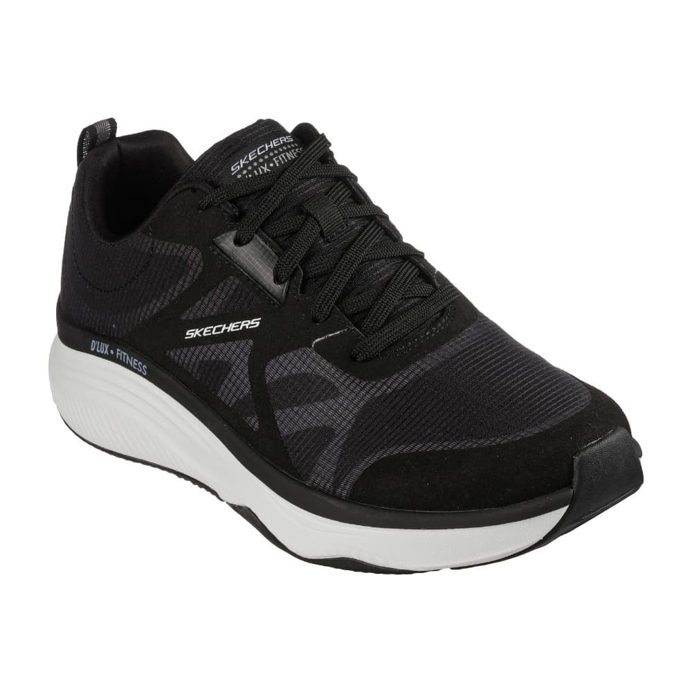 Skechers Men's D'LUX FITNESS
