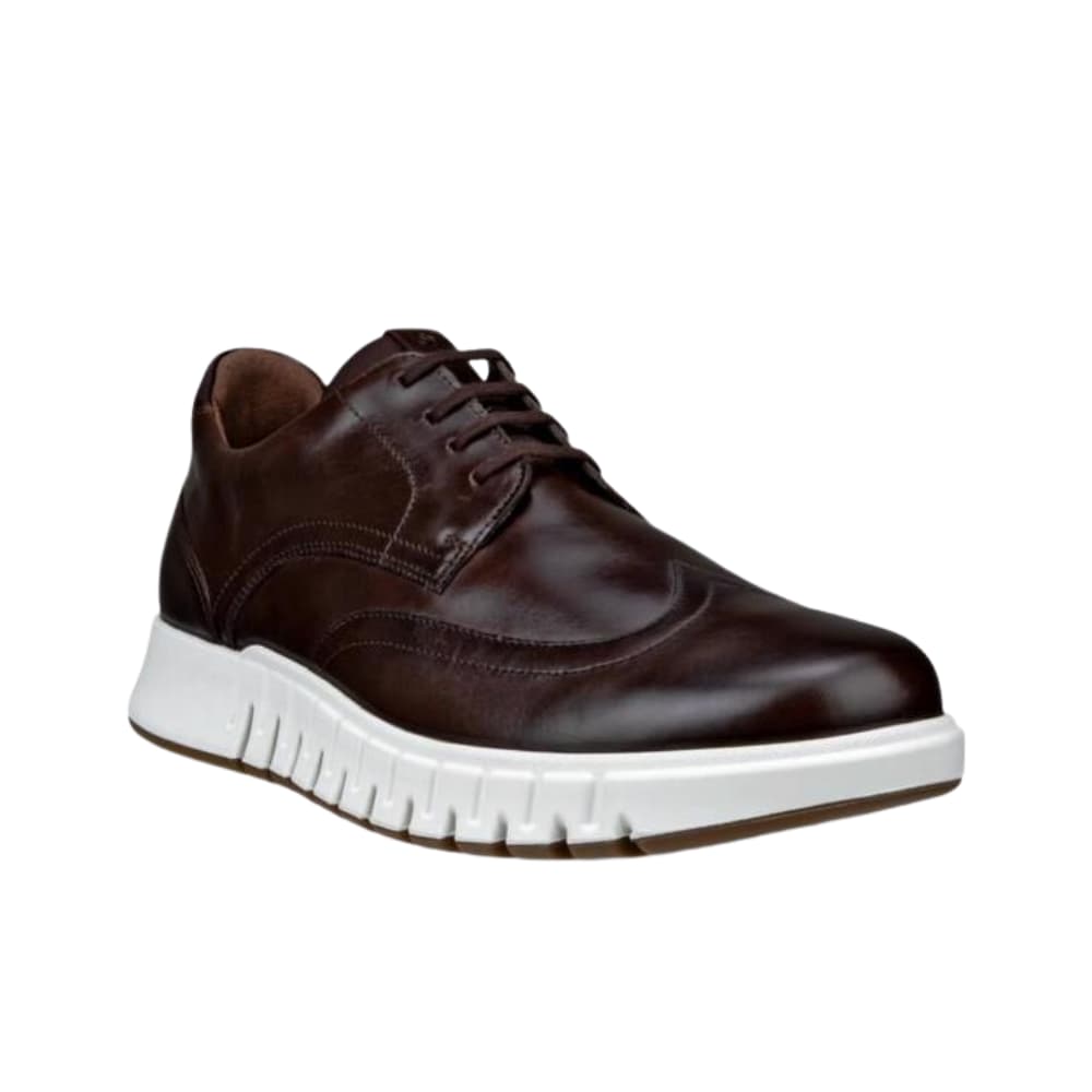 ECCO Men's gruuv hybrid