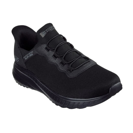 Skechers Men's Bobs Squad Chaos Slip-On