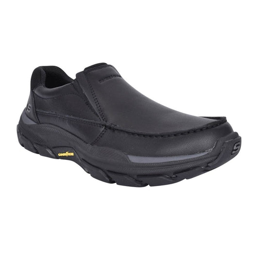 Skechers Men's Relaxed Fit: Respected -  ate l