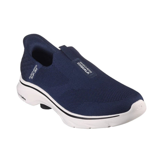 Skechers Men's  Slip-Ins: GOwalk 7 - Easy On 2