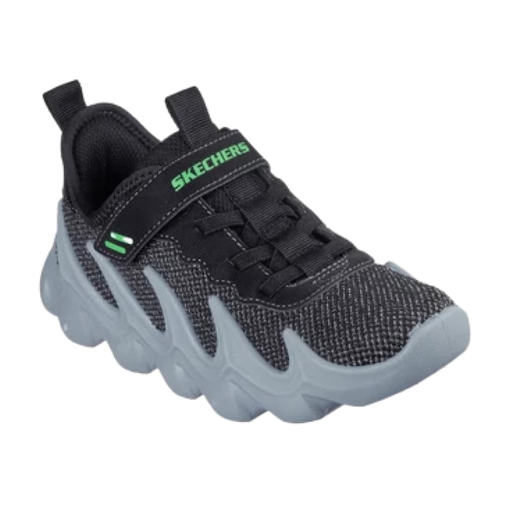 Skechers Kids Boy's  Hydro Wave Sneaker