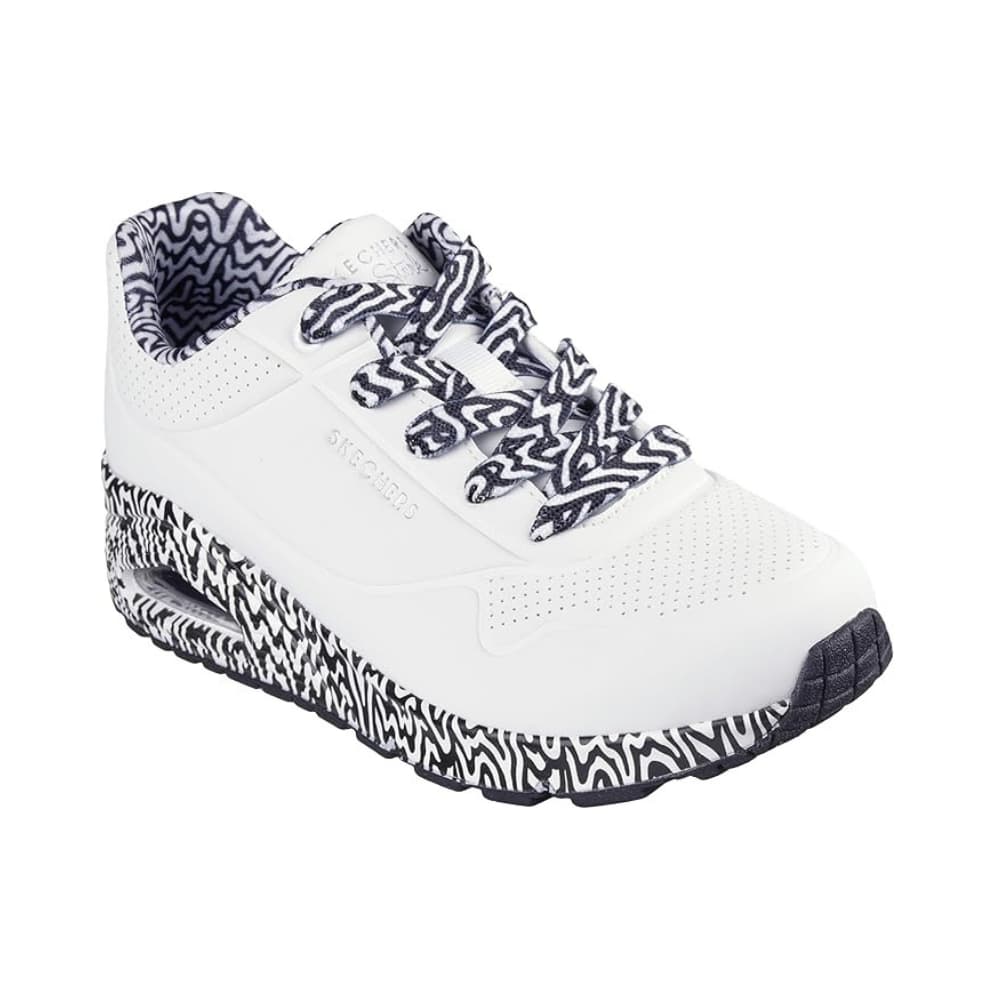 Skechers Women's UNO - MINI DRIP