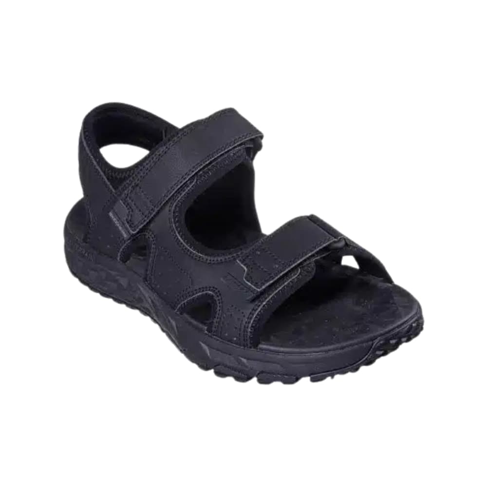 Skechers Men's Escape Plan Trail - Forever Pursuit Sandals