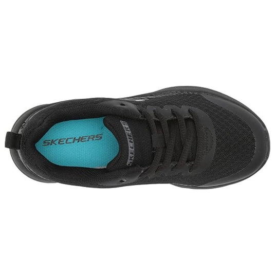 SKECHERS KIDS Girs Microspec - School Fun