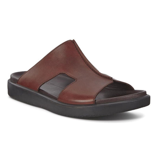 ECCO Men's  FLOWT LX M COGNAC