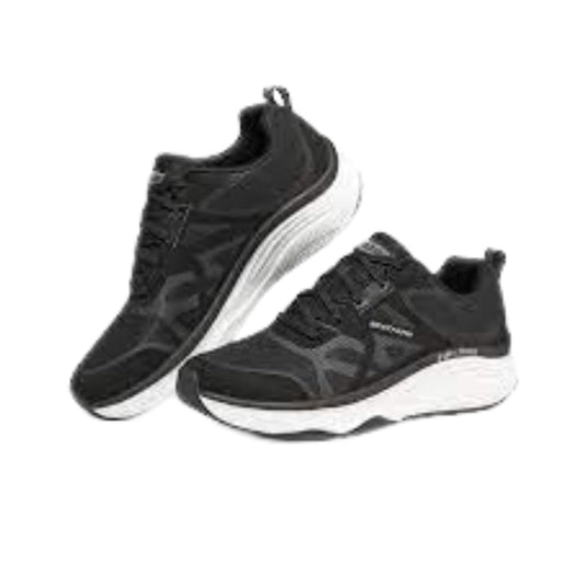 Skechers Men's RELAXED FIT: D'LUX FITNESS