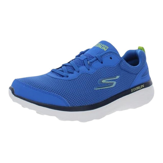 Skechers Men's Go Run Motion Lace Up Shoes