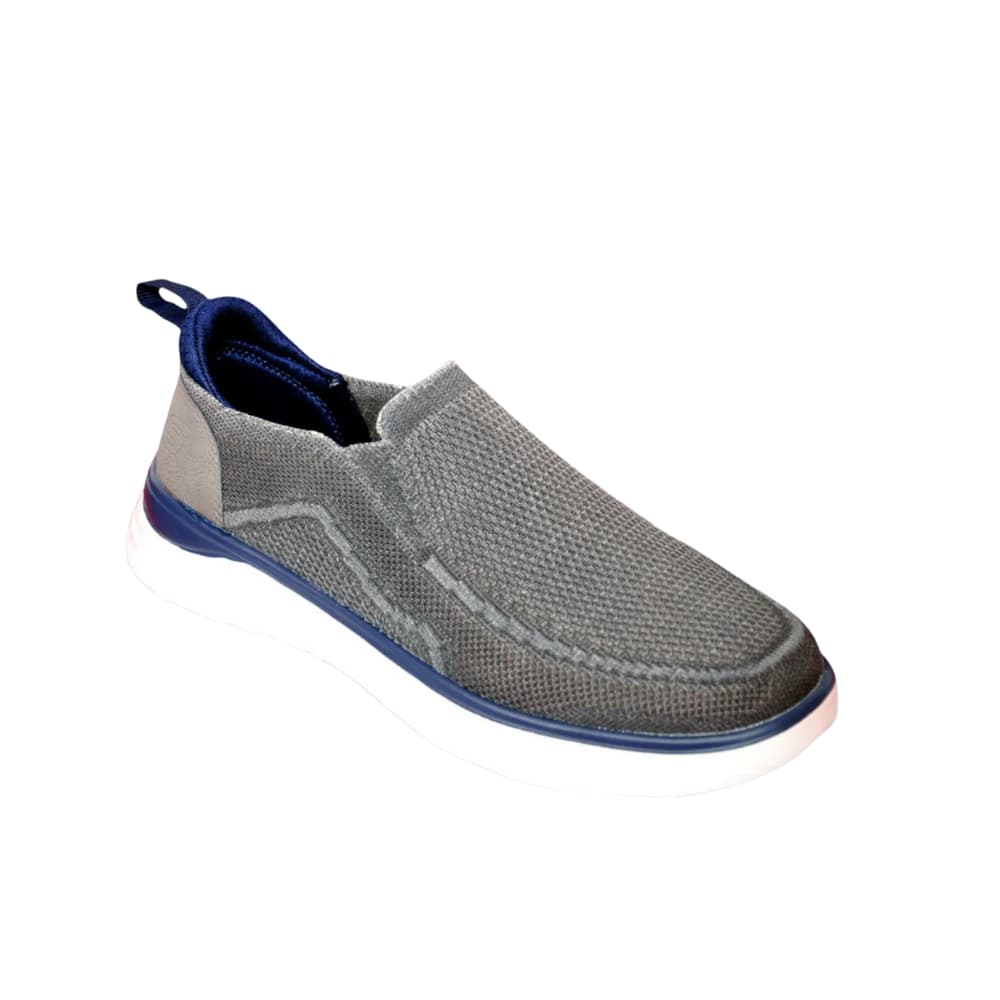 Skechers Men's  SEPATU SLIP ON PRIA ORIGINAL - Glassell