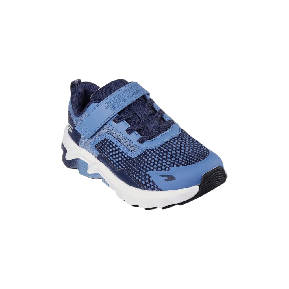 Skechers Kids Boy's ELITE SPORT TREAD
