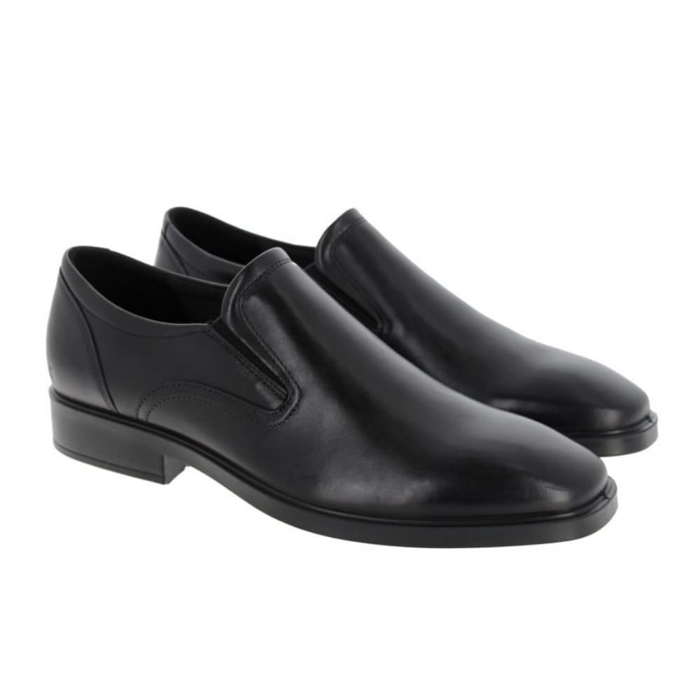 ECCO Men's metropole milan