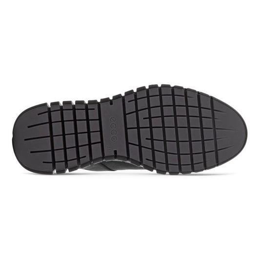 ECCO Men'S Gruuv M Black Teardrop