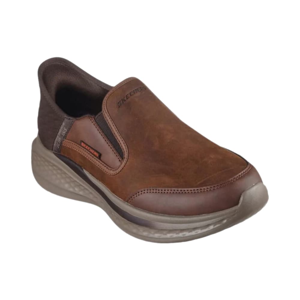 Skechers Men's Slip-ins Relaxed Fit: Slade - Cooper