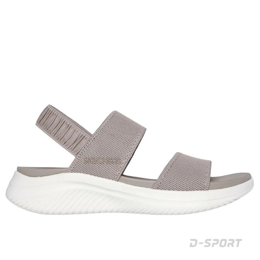 Skechers Women's  ULTRA FLEX 3.0 SANDALS