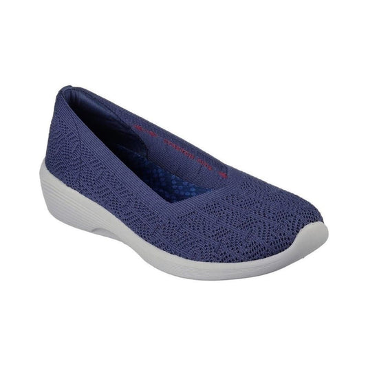 Skechers Women's Modern Comfort Arya For-Real Shoes
