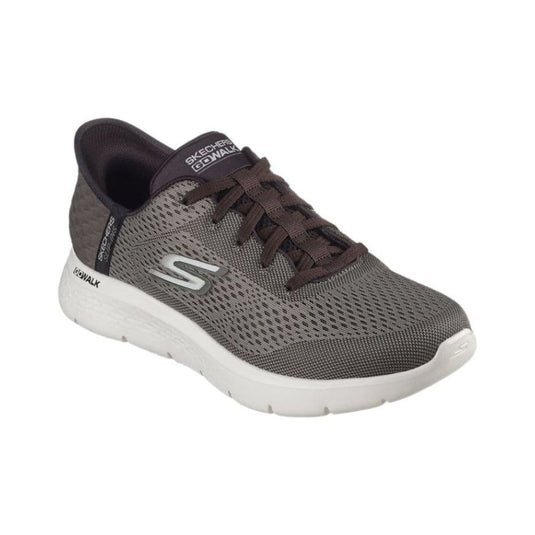 Skechers Men's  Slip-ins: GO WALK Flex - New World