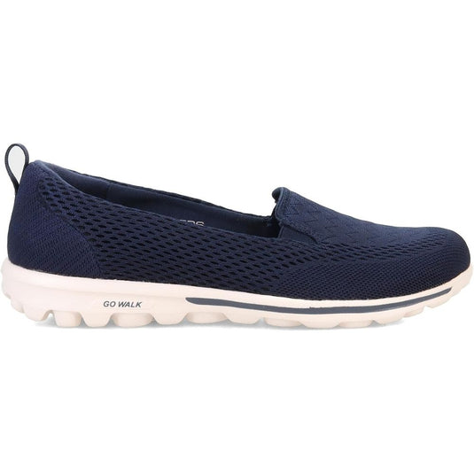 Skechers Women's Go Walk Classic Sneaker