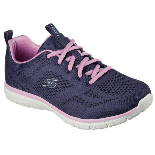 Skechers Women's Virtue - Kind Favor