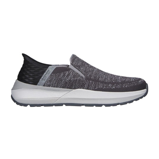 Skechers Men's Slip-ins Neville Rovello Shoes