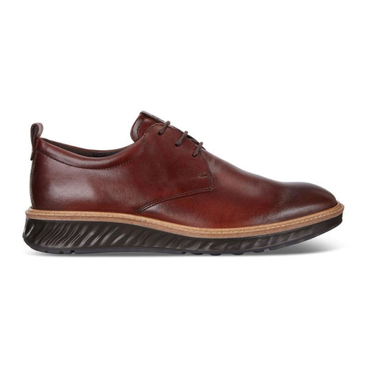 ECCO Men's ST.1 HYBRID COGNAC